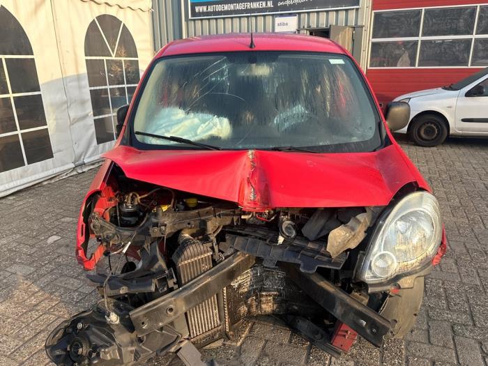 Renault Kangoo/Grand Kangoo 1.5 dCi 70 Skrotfordon (2008, ROOD)
