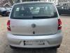 Volkswagen Fox 1.2 Skrotfordon (2007, ZILVERGRIJS)