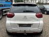 Citroen C4 Picasso 1.6 HDiF 16V 110 Sloopvoertuig (2012, Wit)