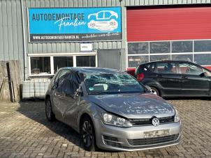 Volkswagen Golf VII 1.6 TDI 16V  (Sloop)