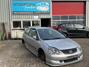 Honda Civic 1.4 16V  (Sloop)