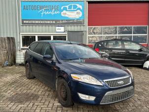 Ford Mondeo IV Wagon 2.0 16V Flexifuel  (Skrot)