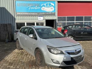Opel Astra J Sports Tourer 1.7 CDTi 16V  (Skrot)