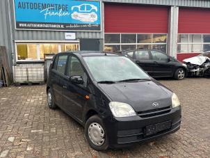 Daihatsu Cuore 1.0 12V DVVT  (Skrot)