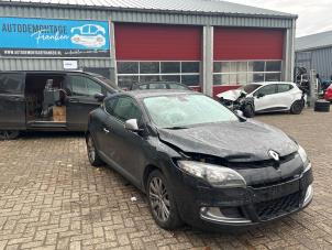 Renault Megane III Coupe 1.4 16V TCe 130  (Sloop)