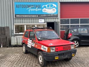 Seat Marbella 0.8 L  (Sloop)