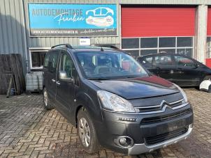 Citroen Berlingo Cinqspace, Multispace 1.6 HDi 90  (Skrot)