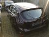 Sloopauto Ford Fiesta uit 2009