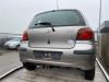 Schrottauto Toyota Yaris aus 2004