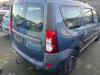 Dacia Logan MCV 1.6 16V Skrotfordon (2008, BLAUW)