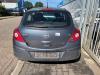 Donor car Opel Corsa D 1.4 16V Twinport from 2007