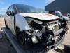 Citroen DS3 1.6 e-HDi Skrotfordon (2011, WIT)