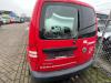 Volkswagen Caddy III 1.6 TDI 16V Sloopvoertuig (2011, Rood)