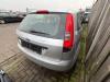 Sloopauto Ford Fiesta uit 2004