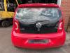 Volkswagen Up! 1.0 12V 60 Skrotfordon (2012, ROOD)