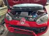 Volkswagen Up! 1.0 12V 60 Skrotfordon (2012, ROOD)