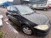 Renault Megane II 1.6 16V Skrotfordon (2006, ZWART)