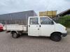 Volkswagen Transporter/Caravelle T4 1.9 D,Caravelle Sloopvoertuig (1994, Wit)