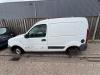 Renault Kangoo Express 1.5 dCi 60 Sloopvoertuig (2006, Graniet)