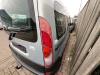 Renault Kangoo 1.6 16V Sloopvoertuig (2002, Grijs)