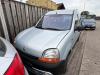 Renault Kangoo 1.6 16V Sloopvoertuig (2002, Grijs)