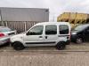 Renault Kangoo 1.6 16V Sloopvoertuig (2002, Grijs)