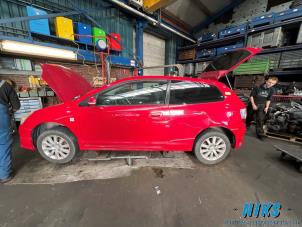 Honda Civic 1.4 16V  (Sloop)