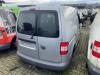 Volkswagen Caddy III 2.0 SDI Skrotfordon (2004, GRIJS)