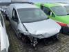 Volkswagen Caddy III 2.0 SDI Skrotfordon (2004, GRIJS)