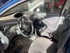 Toyota Yaris 1.3 16V VVT-i Sloopvoertuig (2004, Blauw)