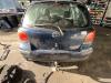 Toyota Yaris 1.3 16V VVT-i Sloopvoertuig (2004, Blauw)
