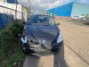 Renault Clio III 1.2 16V 75 Sloopvoertuig (2008, Zwart)