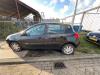 Renault Clio III 1.2 16V 75 Sloopvoertuig (2008, Zwart)