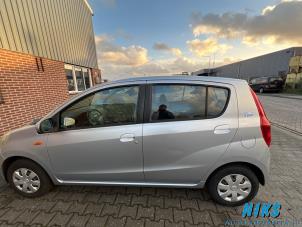 Daihatsu Cuore 1.0 12V DVVT  (Sloop)