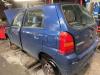 Suzuki Alto 1.1 16V Sloopvoertuig (2002, Blauw)