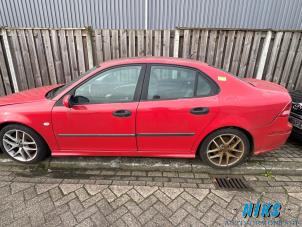 Saab 9-3 II Sport Sedan 2.0T 16V  (Sloop)