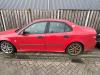 Saab 9-3 II Sport Sedan 2.0T 16V Skrotfordon (2005, ROOD)