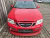 Saab 9-3 II Sport Sedan 2.0T 16V Skrotfordon (2005, ROOD)