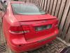 Saab 9-3 II Sport Sedan 2.0T 16V Skrotfordon (2005, ROOD)