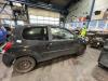 Renault Twingo uit 2008 (Sloopvoertuig)