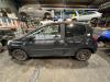 Renault Twingo II 1.2 16V Skrotfordon (2008, ZWART)