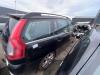 Citroen C4 Grand Picasso uit 2009 (Sloopvoertuig)