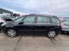 Citroen C4 Grand Picasso 1.6 16V THP Sensodrive,GT THP Skrotfordon (2009, ZWART)