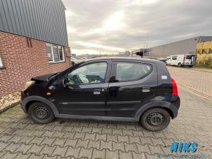 Suzuki Alto 1.0 12V  (Sloop)