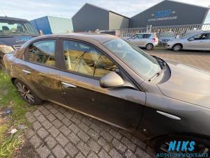Alfa Romeo 159 2.2 JTS 16V  (Sloop)
