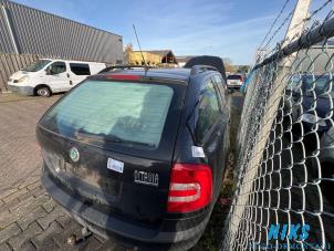 Skoda Octavia Combi 1.9 TDI  (Sloop)