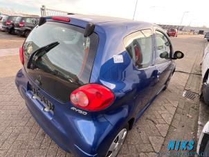 Toyota Aygo 1.0 12V VVT-i  (Sloop)