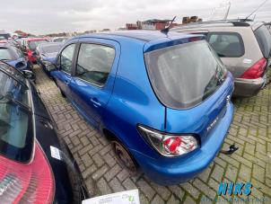 Peugeot 307 1.6 16V  (Sloop)