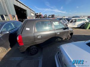 Suzuki Alto 1.1 16V  (Sloop)