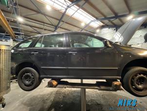 Skoda Fabia 1.4i 16V  (Sloop)